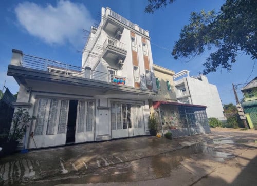 House for rent near Trimulia