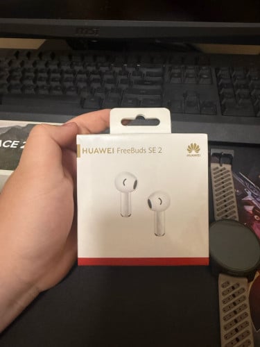 Huawei Freebuds SE 2