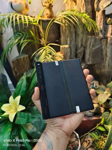 Huawei mate XS2/CH/ram8/256G/