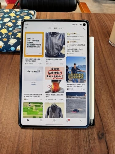 Huawei matepad mini 5g