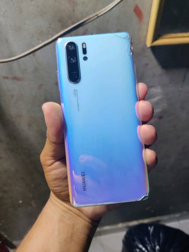 Huawei​ P30Pro Global Sim2