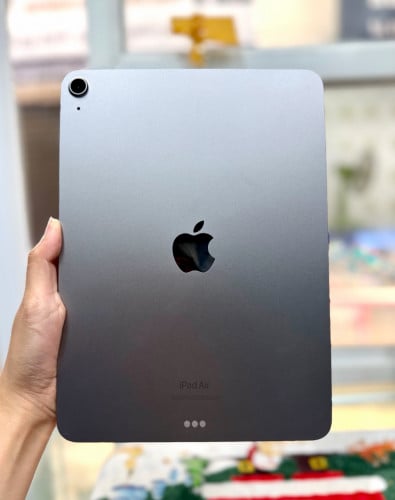IPad Air 11 Chip M2 ទំហំផ្ទុក (256G) អេក្រង់ 11 inch តួស្អាត 99.999%