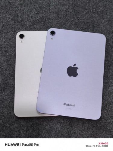 iPad Mini 7 128GB WiFi LL/A 99%