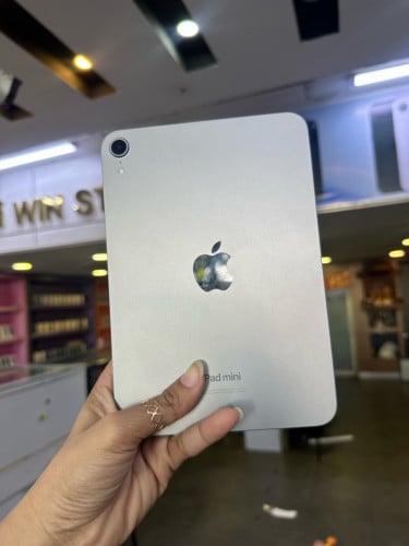 iPad mini 7 Wi-Fi 256G 399$