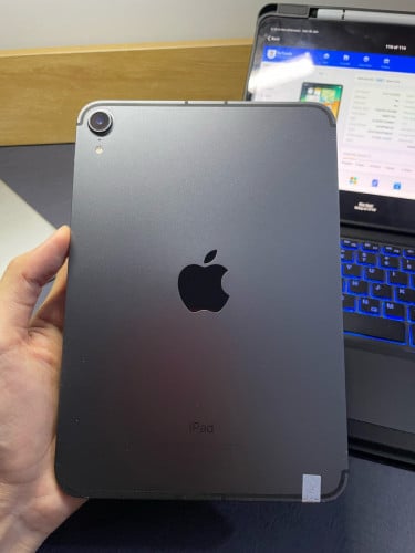 iPad Mini6 Sim+Wifi 64GB