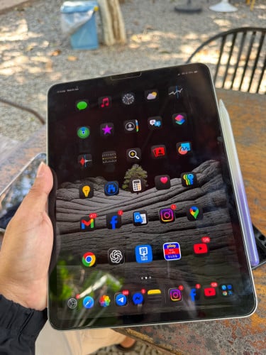 iPad Pro 2020 Sim + Wifi