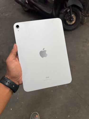 iped 10th generation