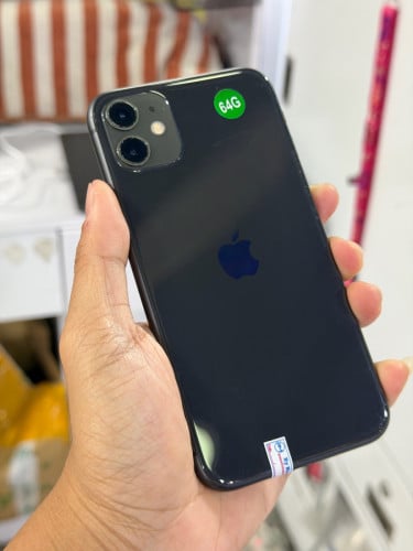 iPhone 11 (64)G