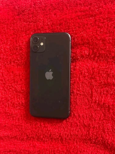 Iphone 11ដូរ LCD error face លក់