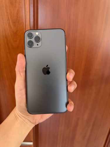 IPhone  11 pro max 256 GB LL