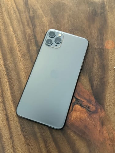 iPhone 11 Pro Max 64G