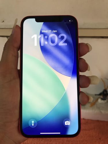 iPhone 12 សាណុំ ស៊ីន