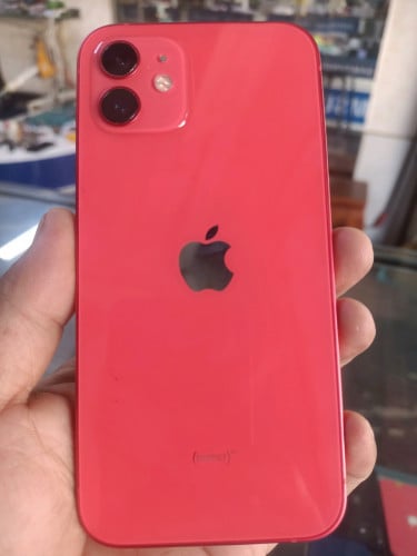 Iphone 12 តំលៃពិសេស