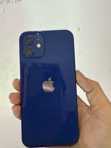 iPhone 12 64G សំណុំណែន