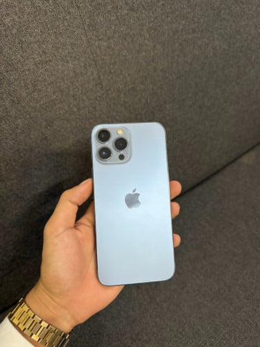 iPhone 13PM 128G សាណុំសុីនអេក្រង់អត់តរខ្សែរស្ទើរតួរ 399$