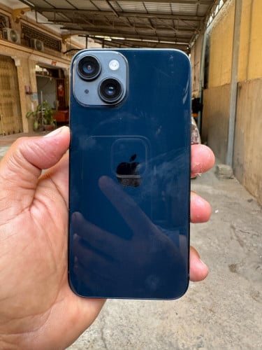 iPhone 14 128G សំណុំហ្សុីន​ ស្កេន​(វៃដូរបាន)👉$415