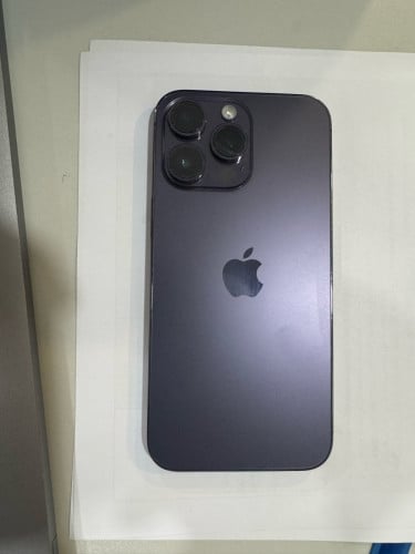 IPhone 14 Pro Max 512GB