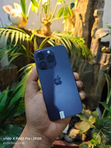 iPhone 14 Pro/ZA/256G/