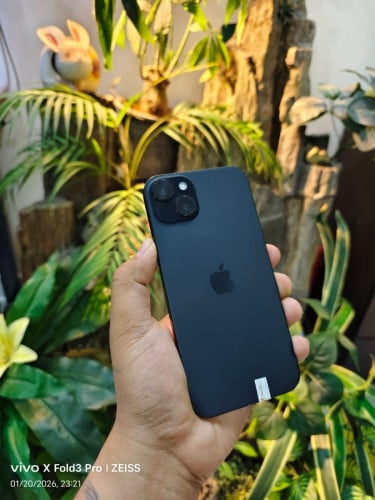 iPhone 15 Plus/ZA/256G/