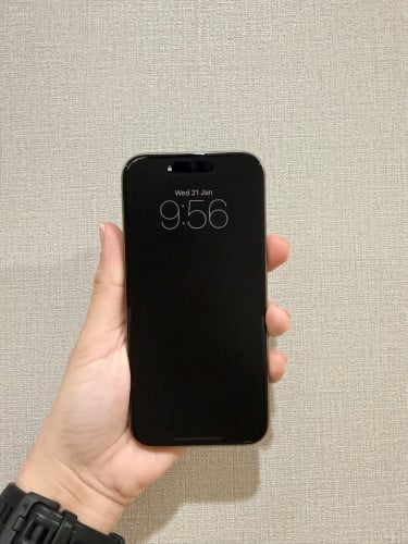 Iphone 15 Pro (512gb) LL
