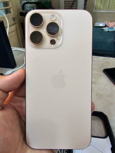 iPhone 16 Pro Max 256gb X/A 97%