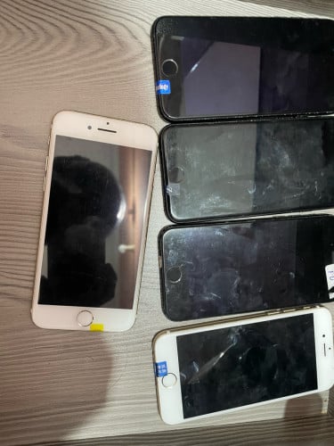 iPhone 7 32g សំណុំ មួយ10$