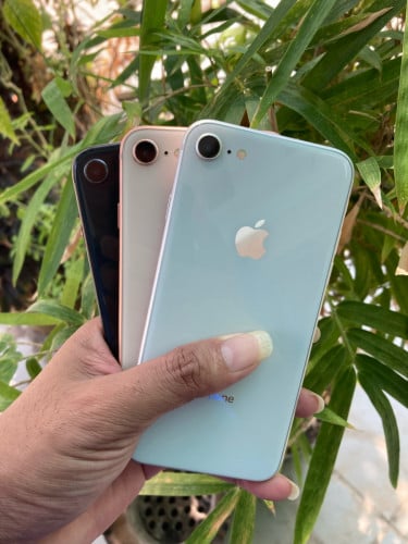 iPhone 8 64G