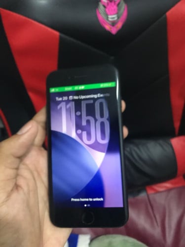 iPhone SE 2តាន