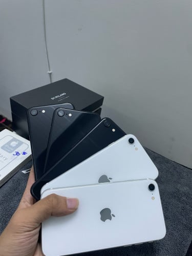 IPhone SE2020 Inbox📥