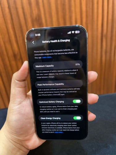 Iphone14Promax 128g LL/A540$