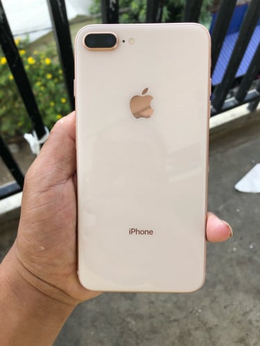 iPhones 8plusវ៉ៃដូរបាន