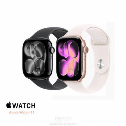 Iwatch series 11 44mm new LL
