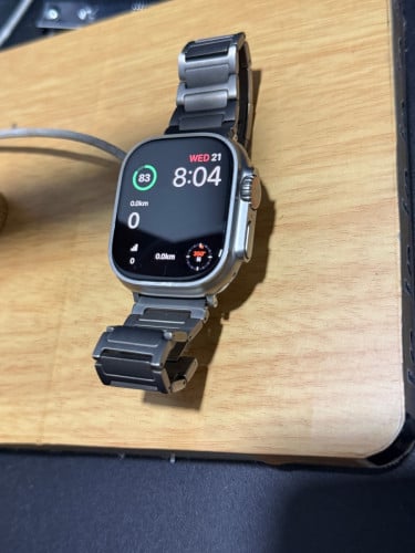 iwatch ultra 1  99%