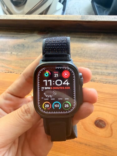 Iwatch Ultra 2