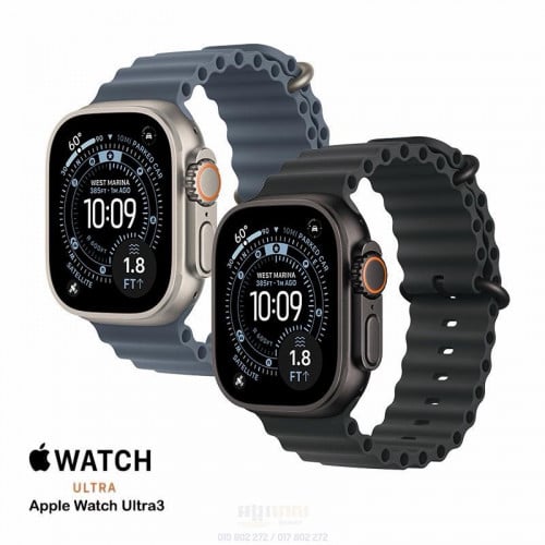 Iwatch ultra 3  new LL