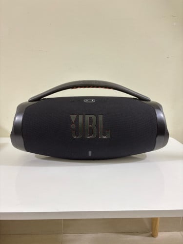 JBL Boombox 3 មួយទឹក