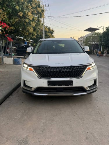 KAI CARNIVAL 022 សាំងសុទ្ធ FULL OPINION