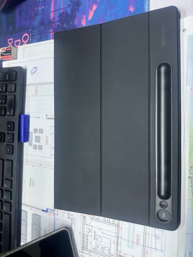 Keyboard for galaxy tabs9 original