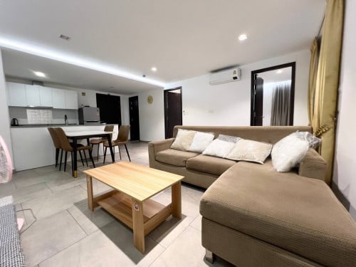 Large 2-Bedroom Apartment at Urban Village Phase 1