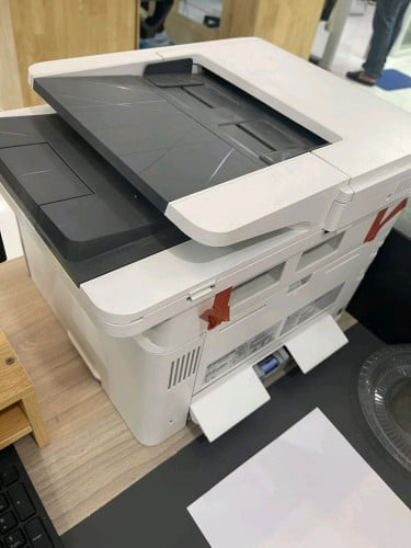Laser jet pro MFP M428fdw