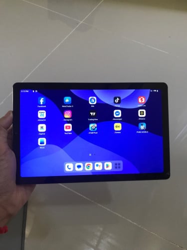 Lenovo Tab