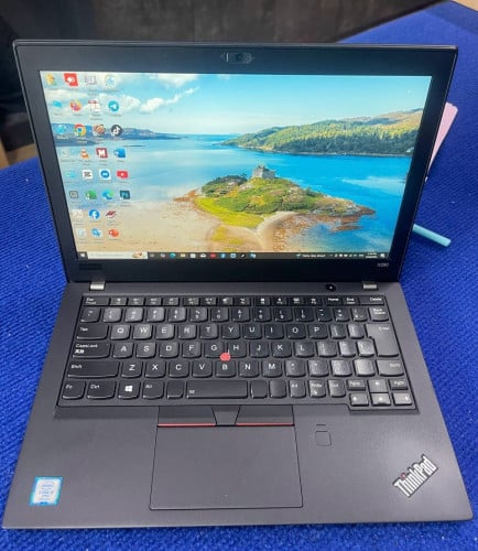 Lenovo ThinkPad T480