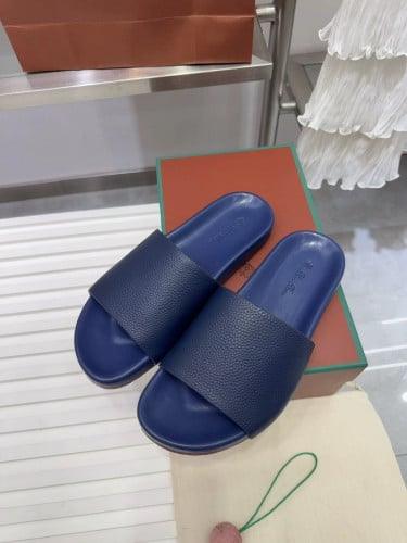 Loro Piana Men And Women Sandals