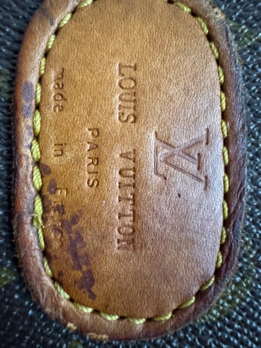 Louis Vuitton Briefcase