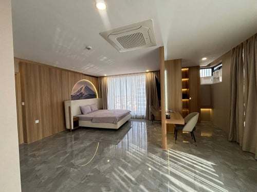 Luxury Penthouses for rent in Toul kork , Phnom Penh