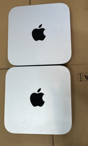 Mac mini m2 (2023) សំណុំស្អាតៗ Ram8gbMemory 256gb លក់ 260$ (មានការធានាត្រឹមត្រូវ)
