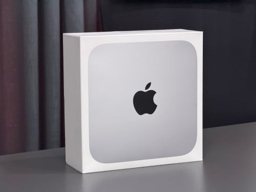 Mac Mini M2 (New Seal) Ram8/512GB