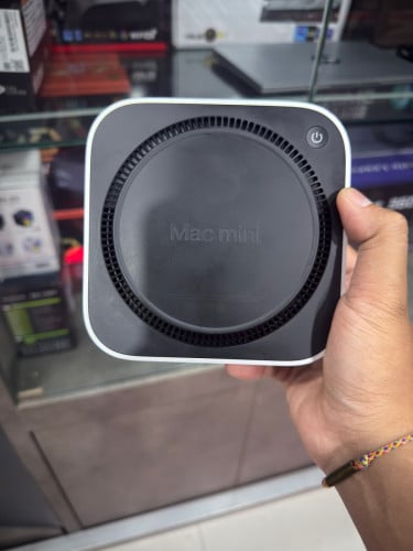 Mac Mini M4 99%