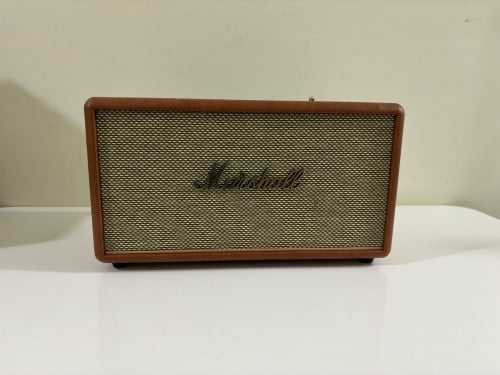 Marshall Stanmore III