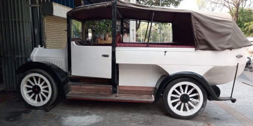 Mashead 1902 Car for sell